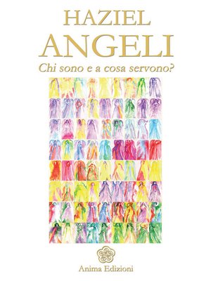 cover image of Angeli